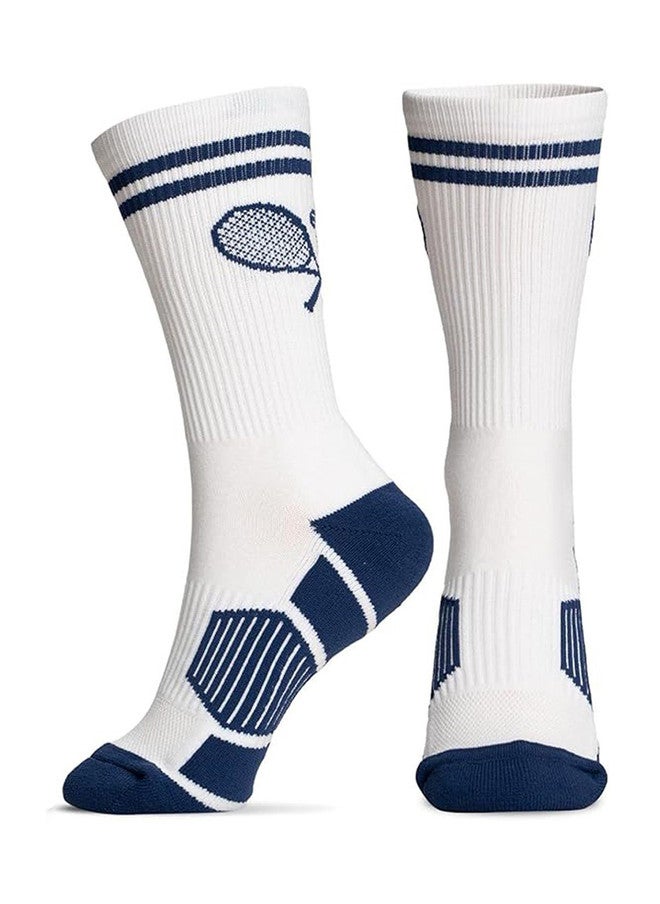 FOOTPRINTS Unisex Patterned Calf Length Socks - Image 1